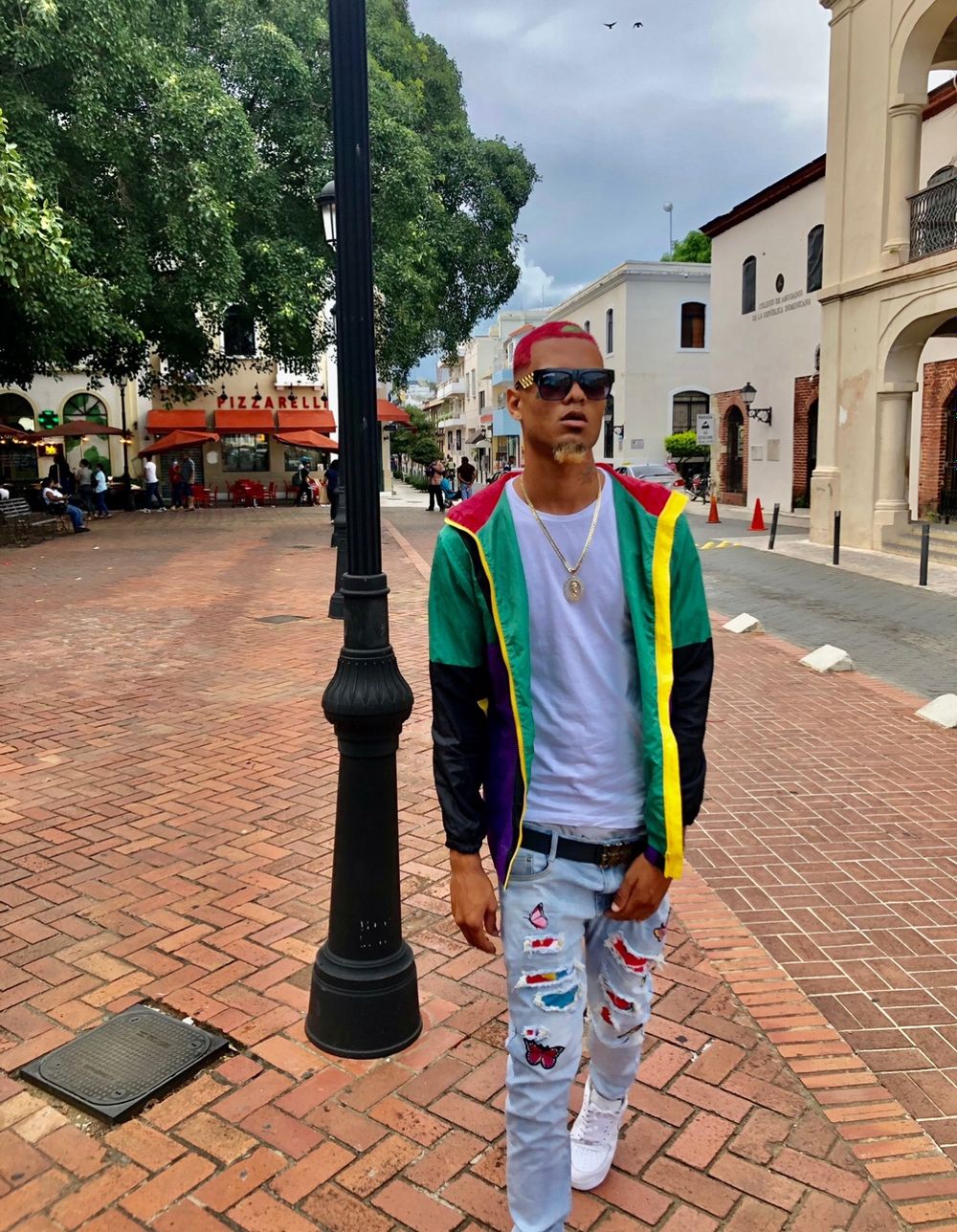 momoblackplayboy OnlyFans profile picture