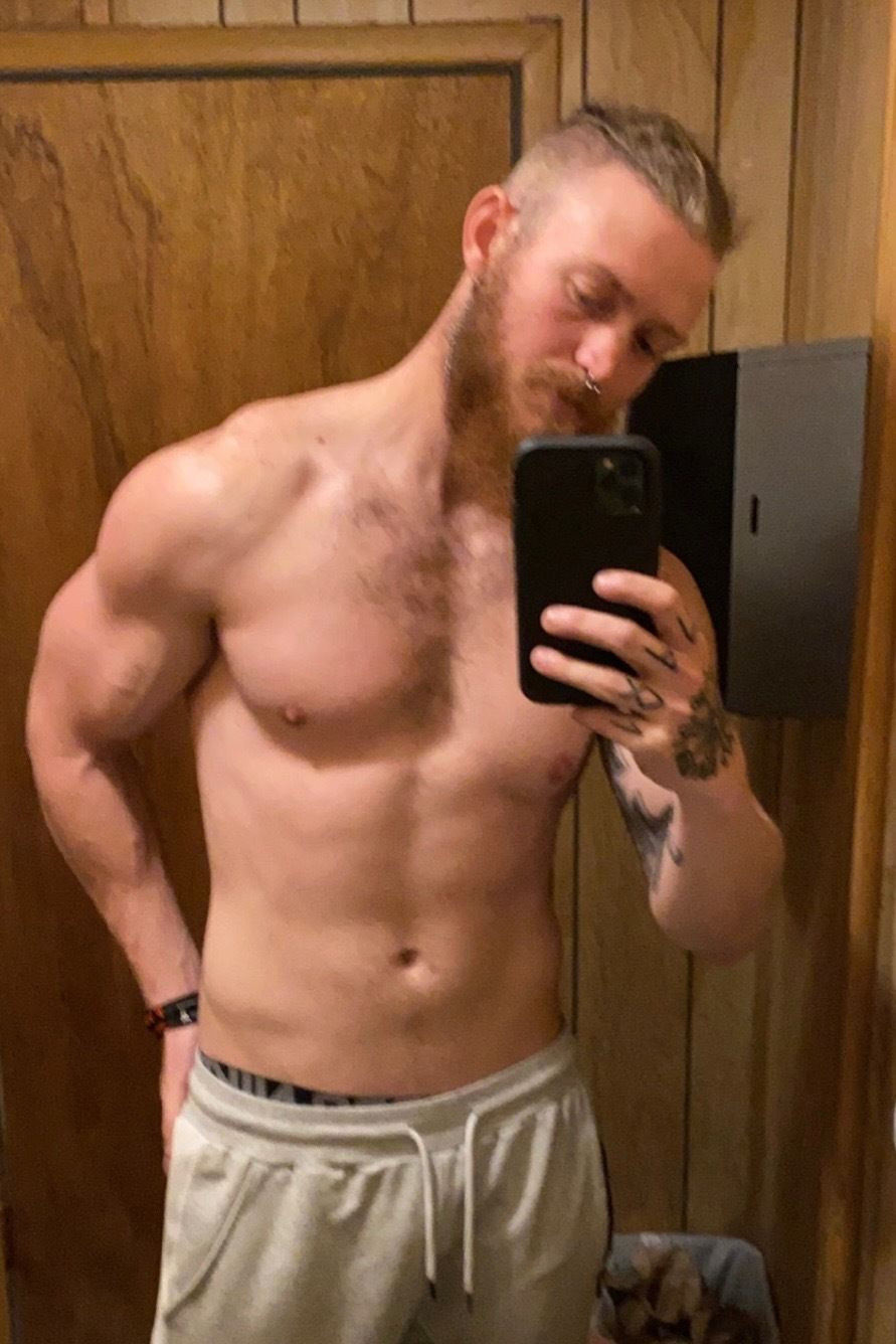 travis25 OnlyFans profile picture