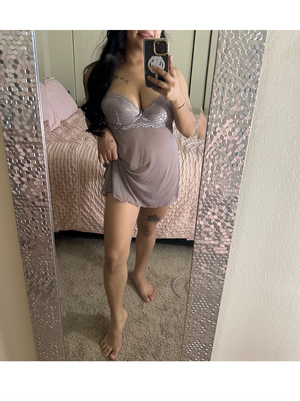 alinlila OnlyFans profile picture