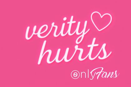 verityxhurts OnlyFans picture