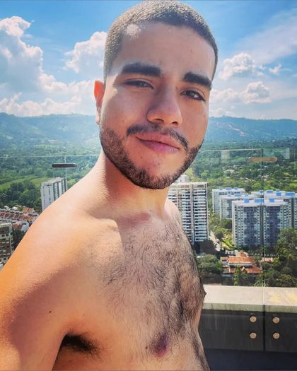 camilotorres96 OnlyFans picture
