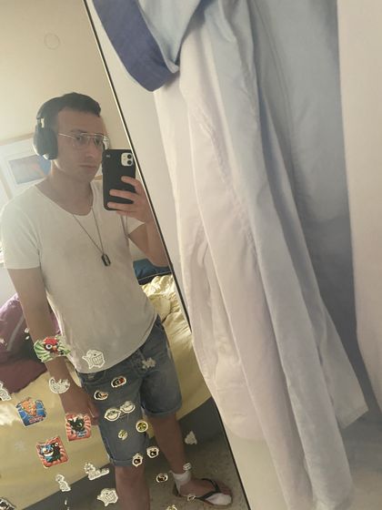 dolev_klachin OnlyFans picture