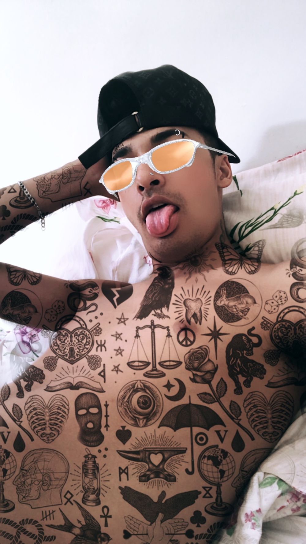 putsmacedo OnlyFans profile picture