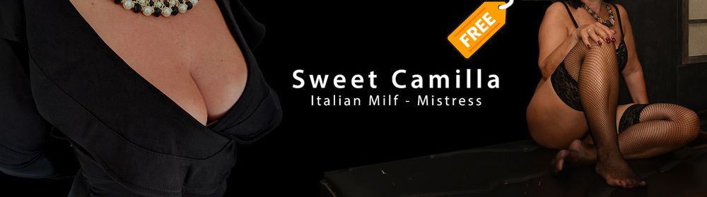 sweet_camilla OnlyFans profile picture