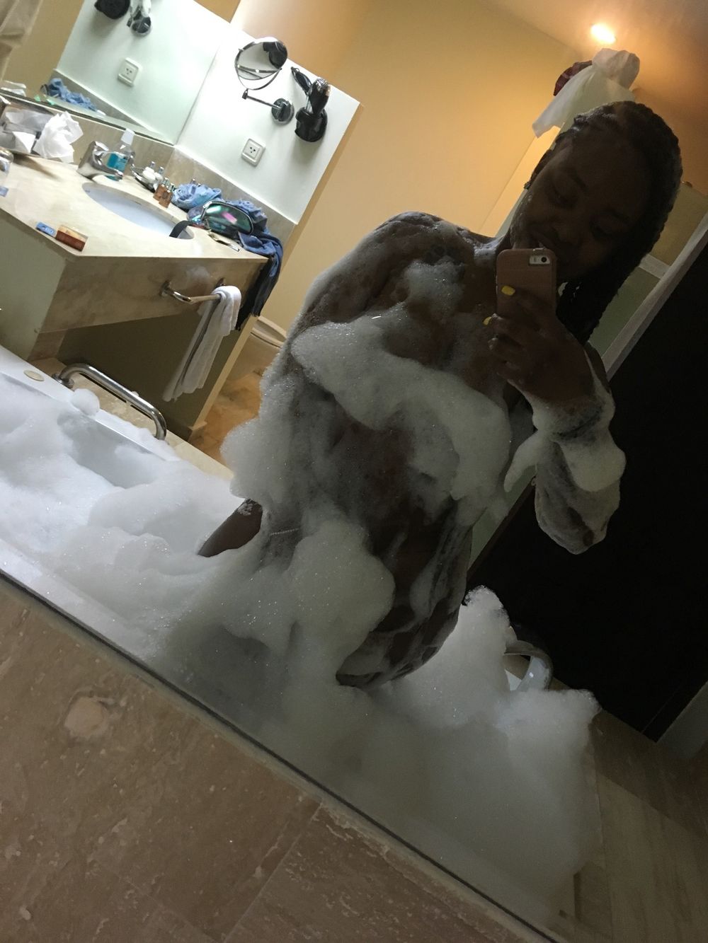 champagnediior OnlyFans profile picture