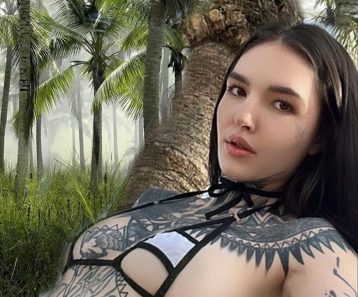 snowgreen OnlyFans profile picture