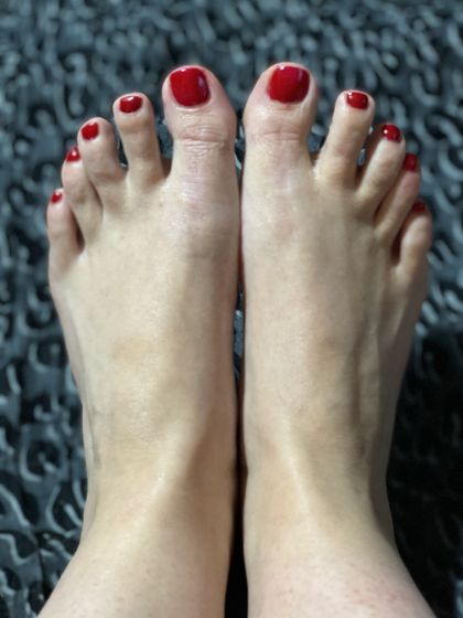 prettytoedprincess OnlyFans picture