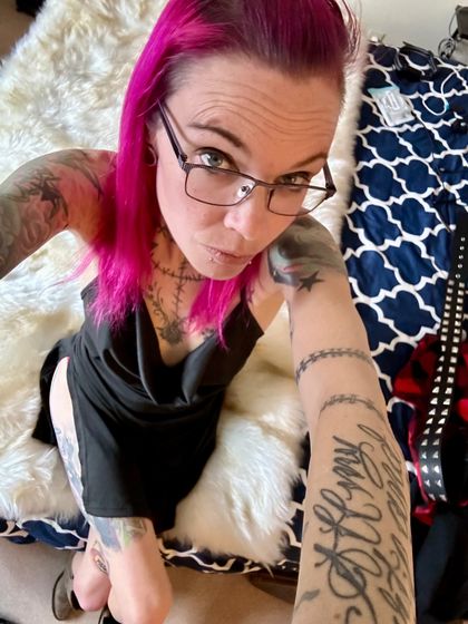 xoxorainbow OnlyFans picture