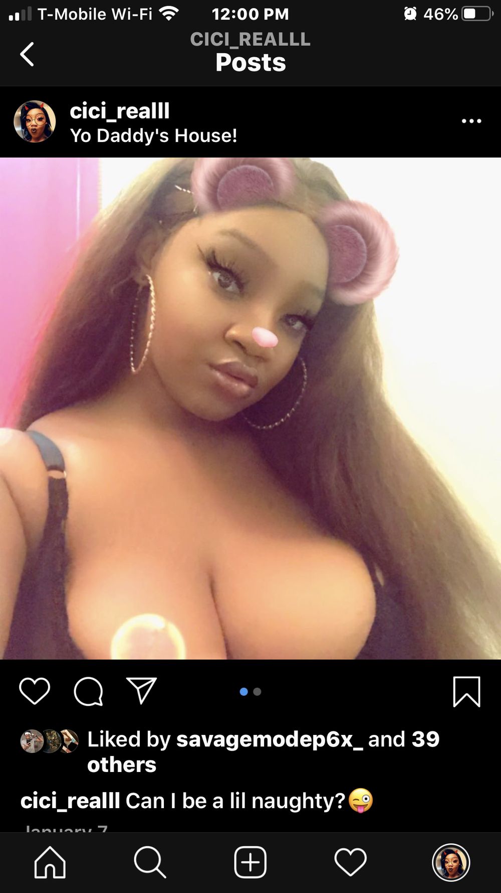 cicibabyyyy2020 OnlyFans profile picture