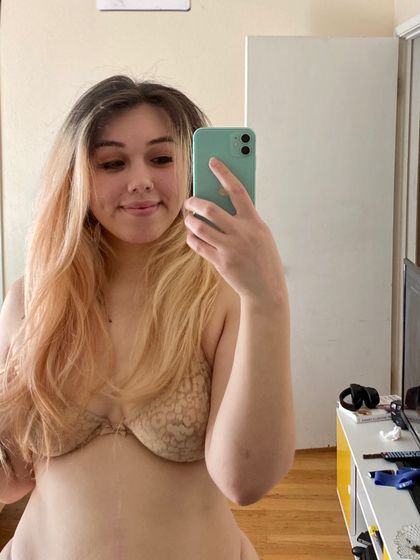 alliekittty OnlyFans picture