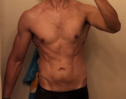 mrbushy OnlyFans picture