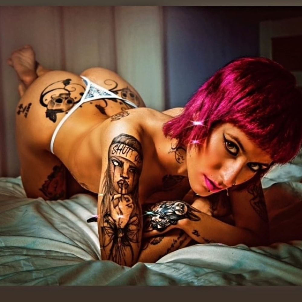 xxsuicidegirlxx OnlyFans profile picture