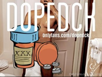 Dope Dck