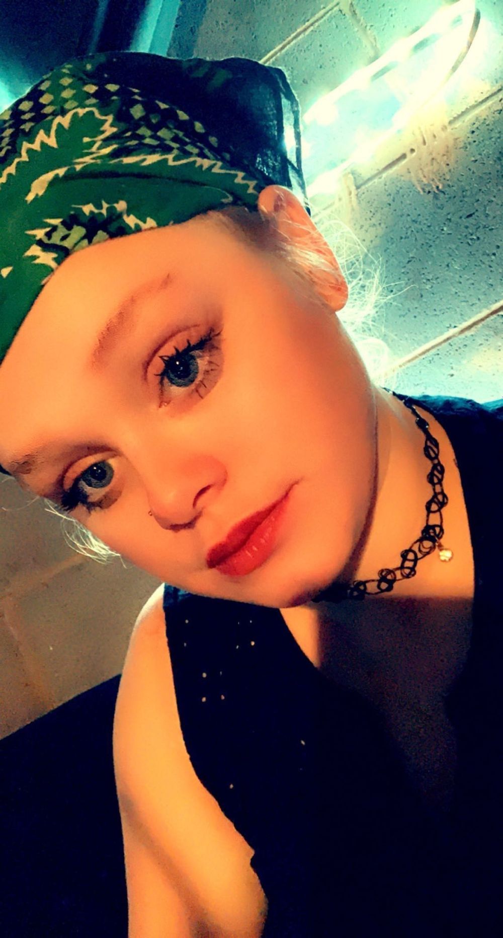 gracefulglimmer OnlyFans profile picture