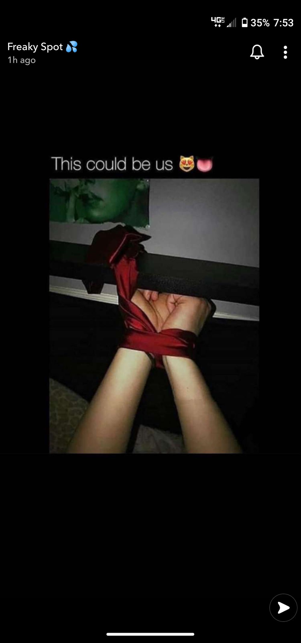 kybaby93 OnlyFans profile picture