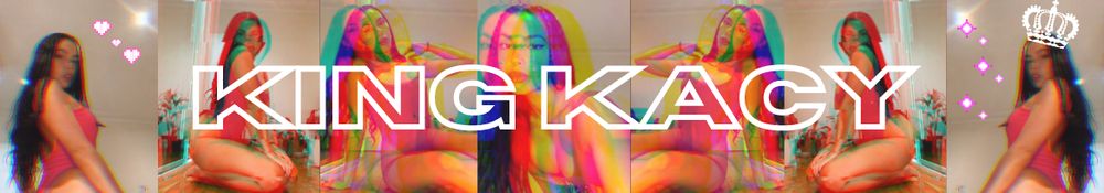 kingkacy OnlyFans profile picture
