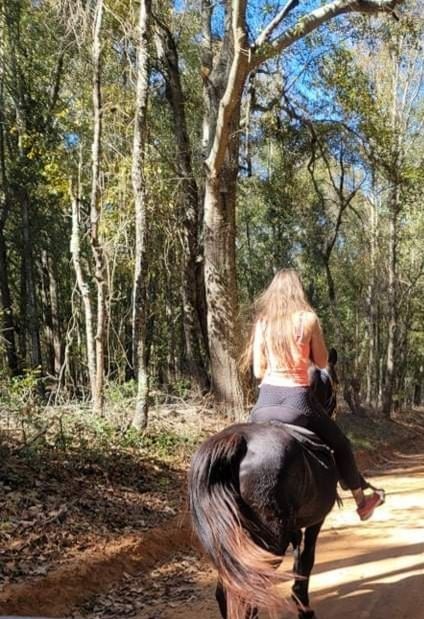 kinkycowgirl1294 OnlyFans profile picture