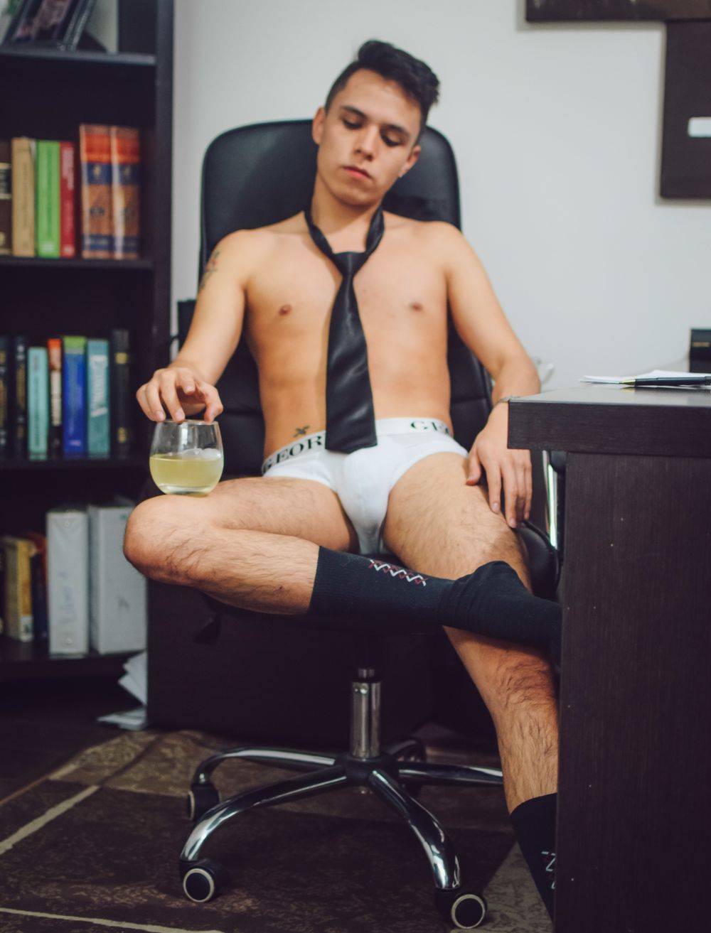 kevinibanezq OnlyFans profile picture