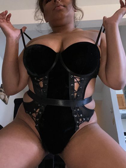jasminesimmons OnlyFans picture