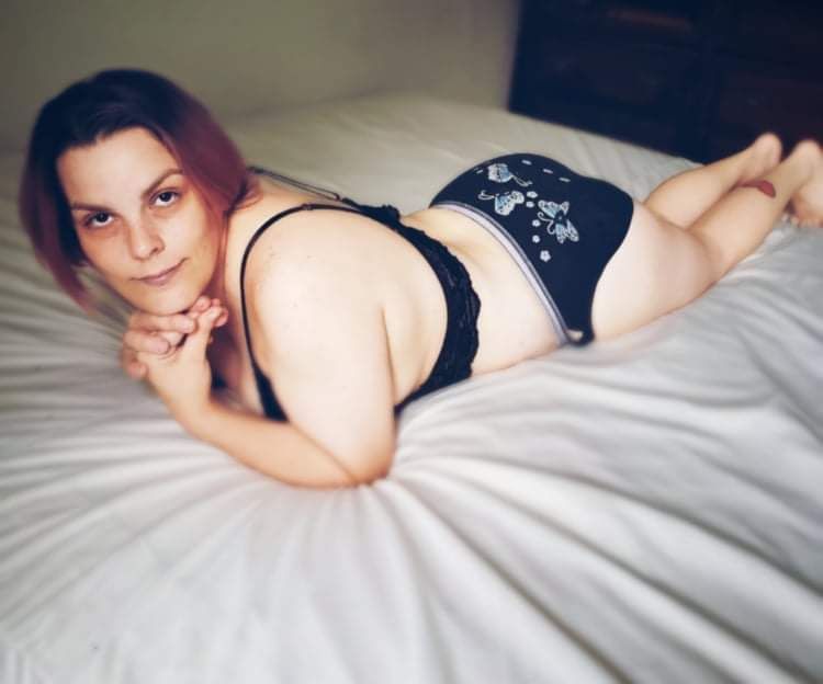 spacebitch420 OnlyFans profile picture