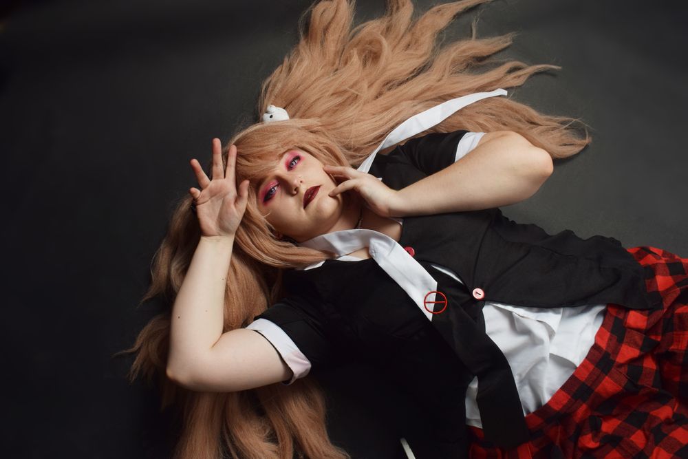 shell.cosplay OnlyFans profile picture