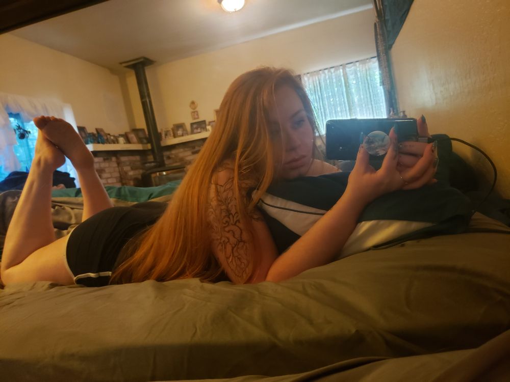 strawberrieginger OnlyFans profile picture