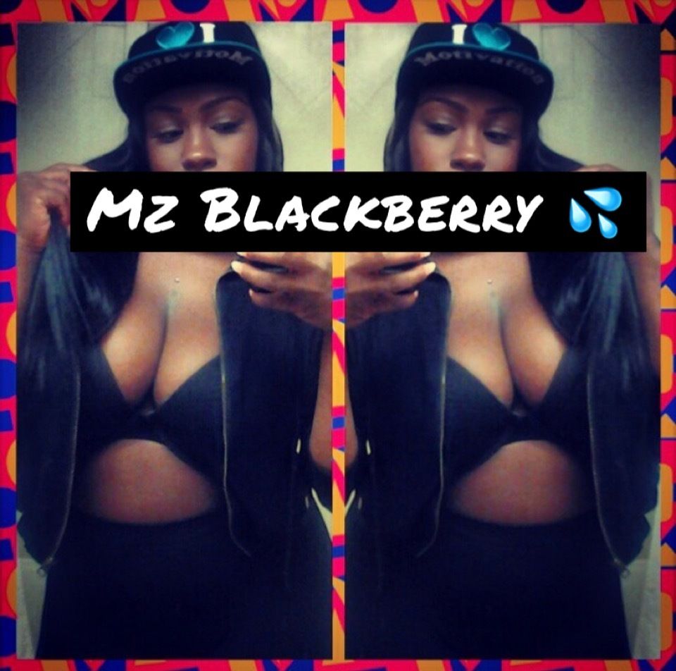 iamblkberry OnlyFans profile picture