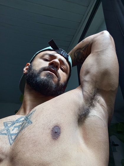alphapitter OnlyFans picture