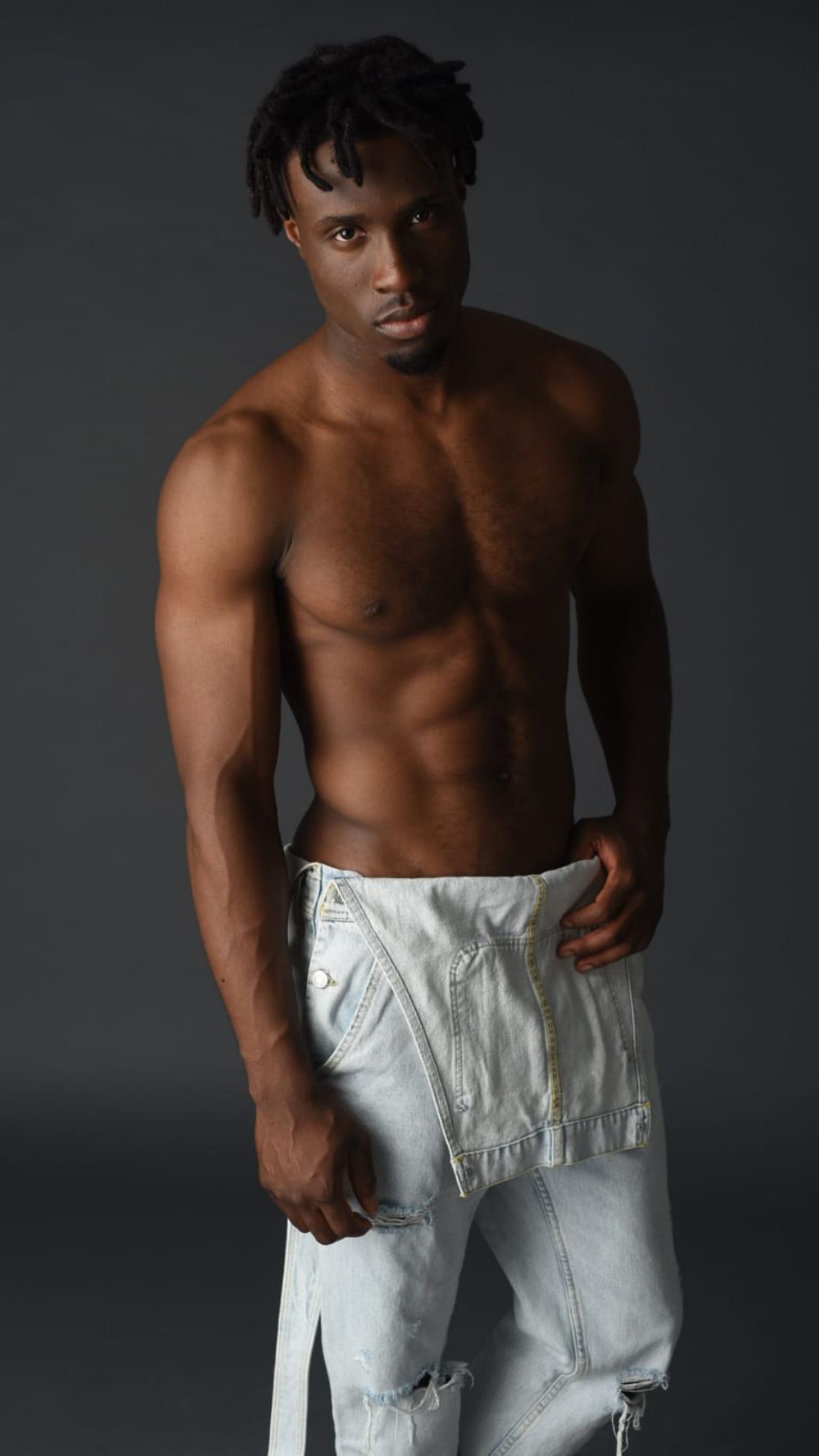 black_john99 OnlyFans profile picture