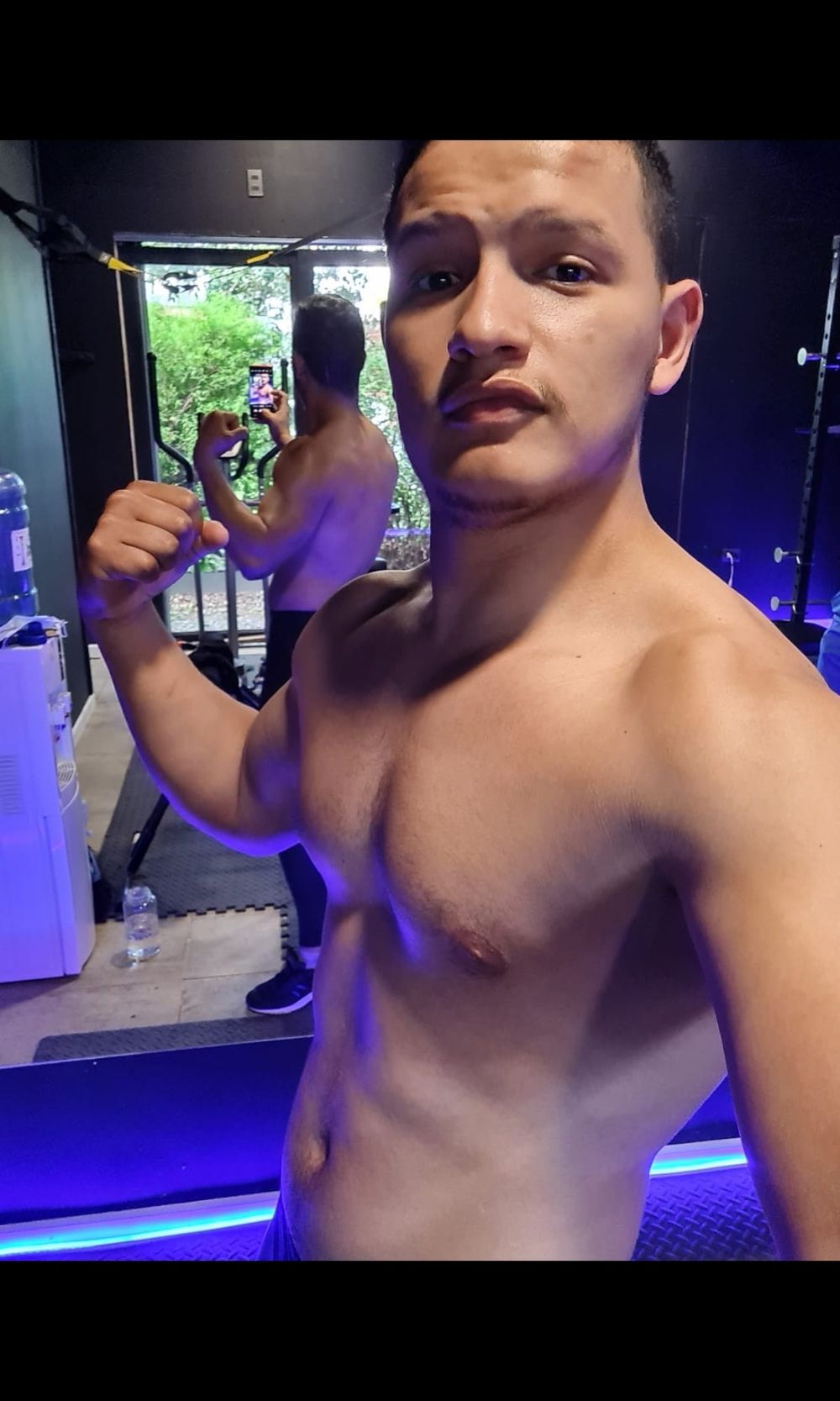 scottmadrid OnlyFans profile picture
