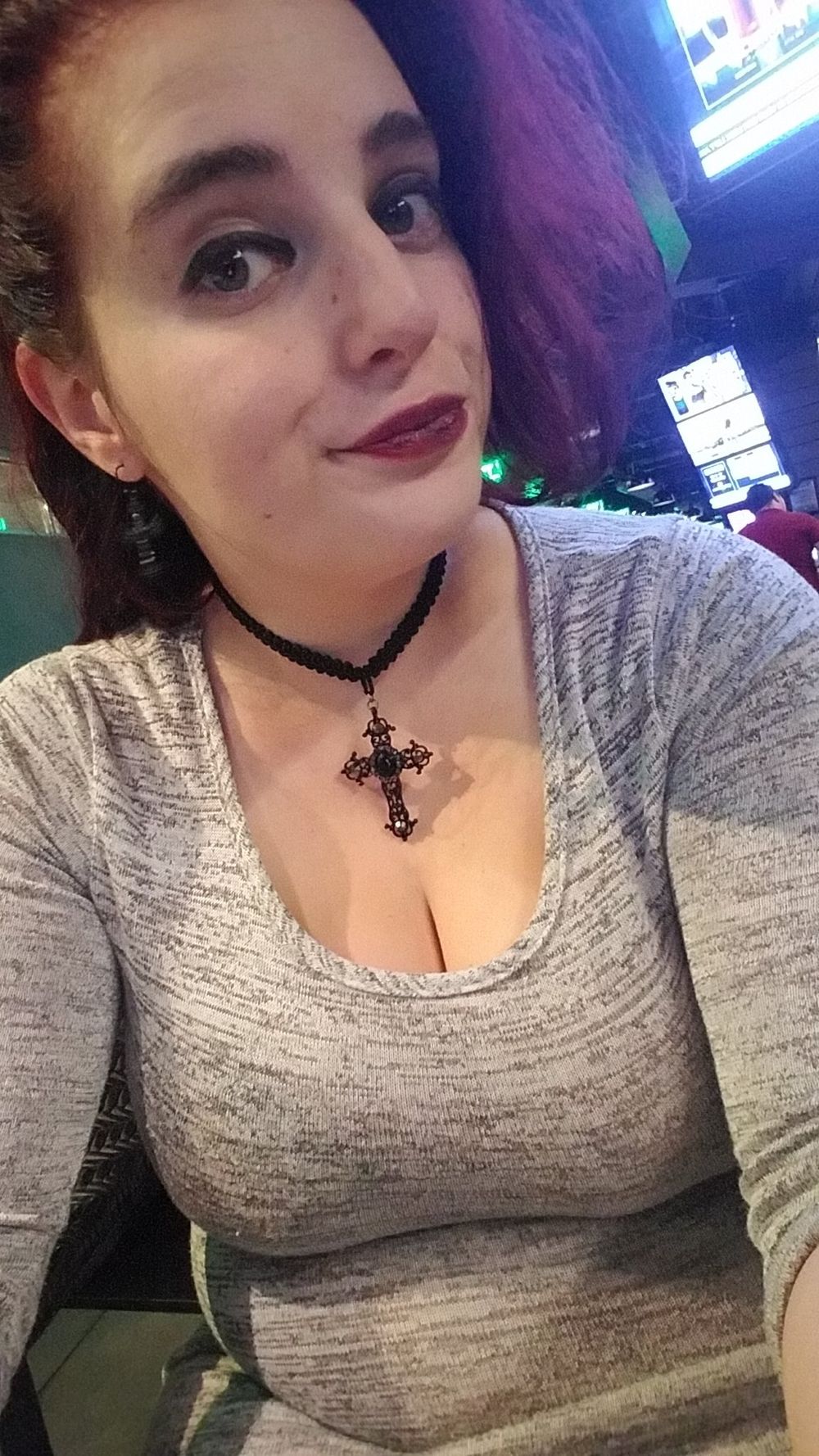 bellathekink OnlyFans profile picture