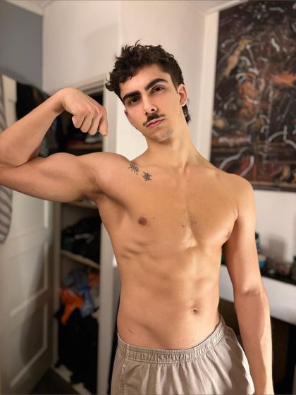 josh_petrovic OnlyFans picture