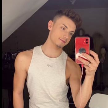 Liam Stone