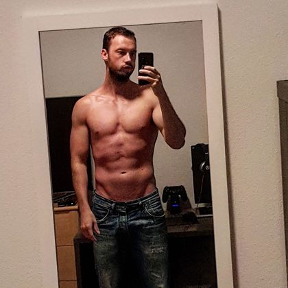 bornlion88 OnlyFans picture