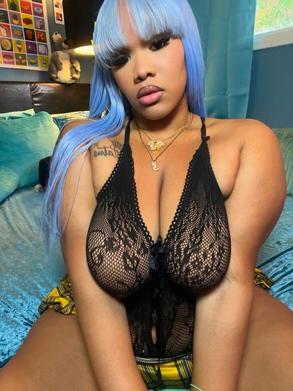 chokehontas OnlyFans picture