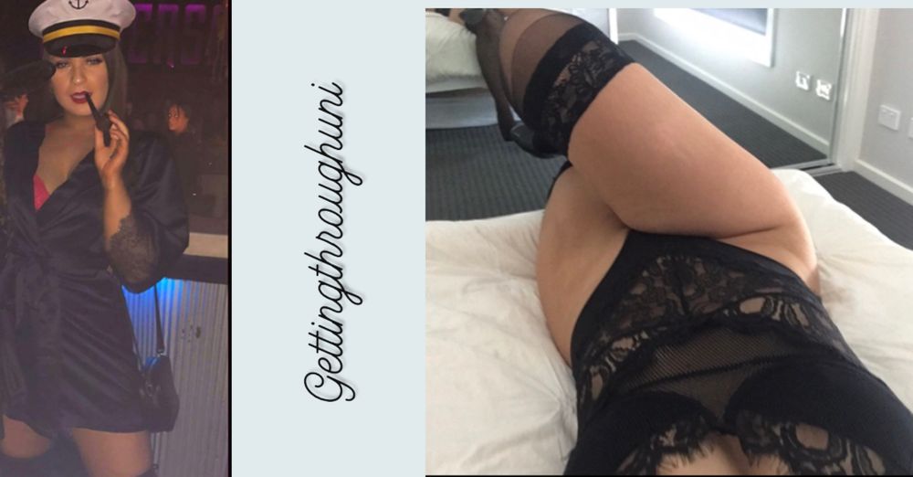 gettingthroughuni OnlyFans profile picture