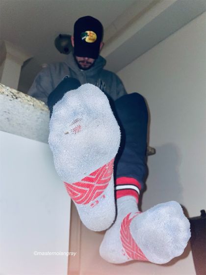 masternolangray OnlyFans picture