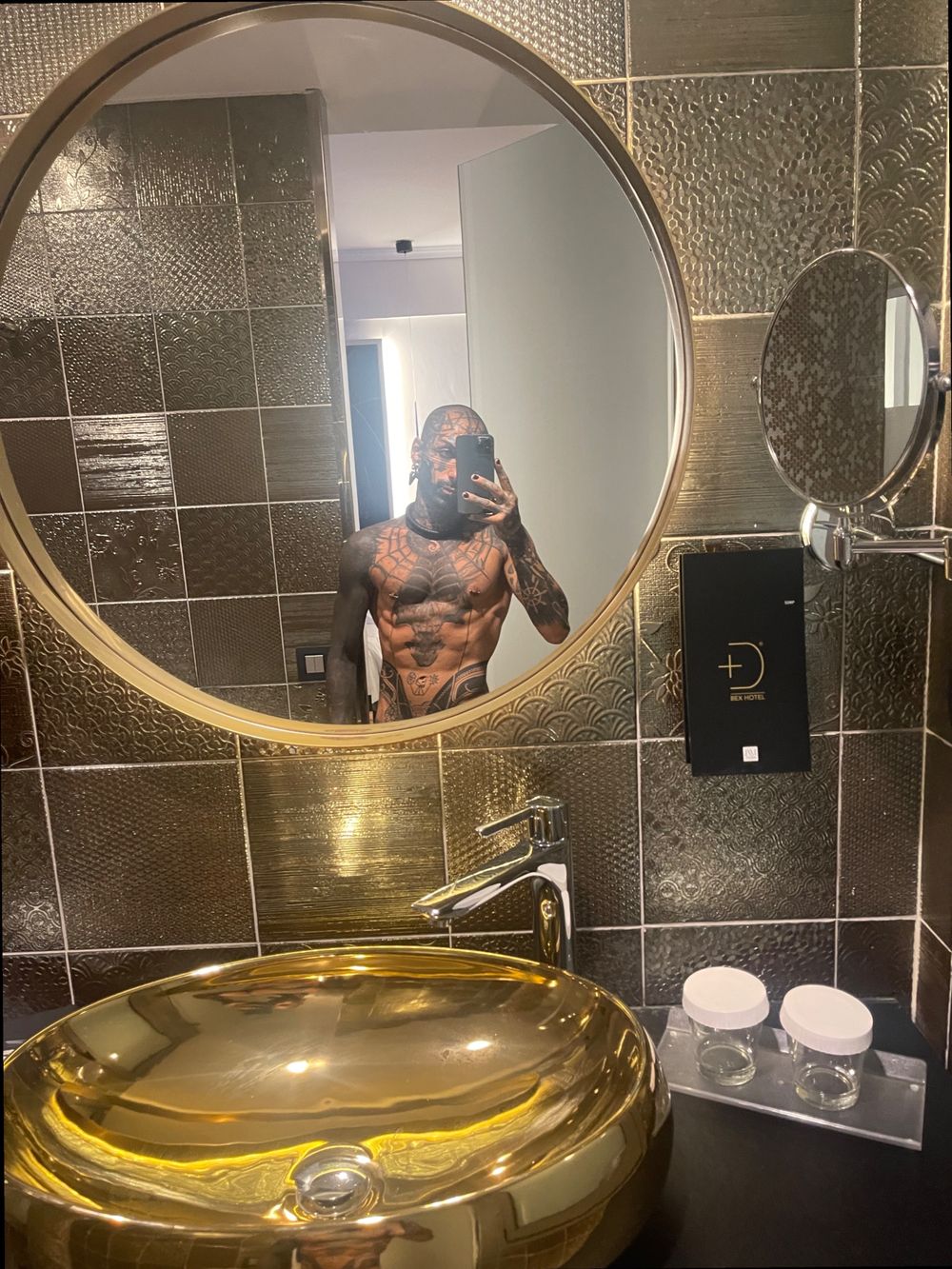 shaymannritualtattoo OnlyFans profile picture