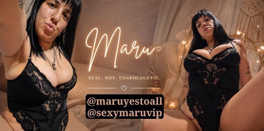 maruyestoall OnlyFans profile picture