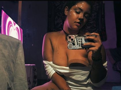 gothiccfaee OnlyFans picture