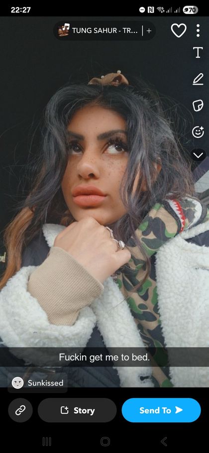 llolarose OnlyFans picture