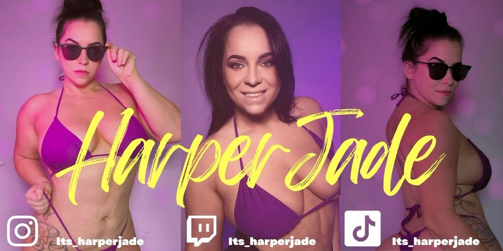 harperjadexxx OnlyFans profile picture
