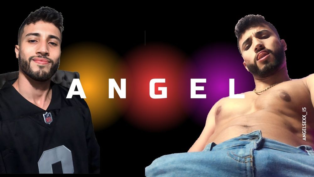 angelsex_15 OnlyFans profile picture