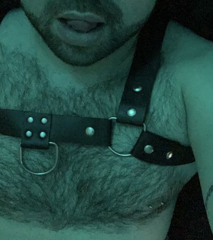 glitter_daddy OnlyFans picture