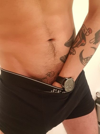mistrdark OnlyFans picture