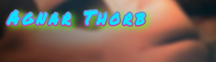 agnartorb OnlyFans profile picture