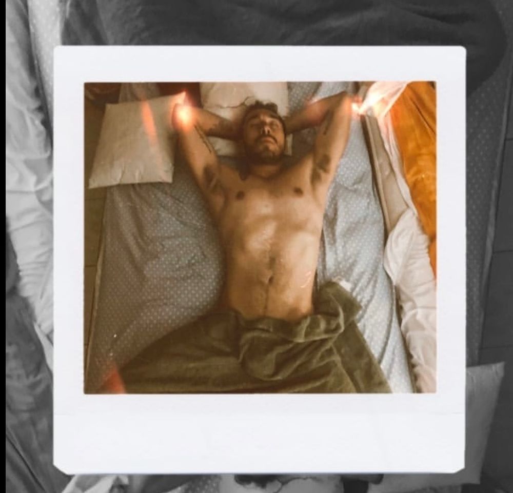 vincentmazz OnlyFans profile picture