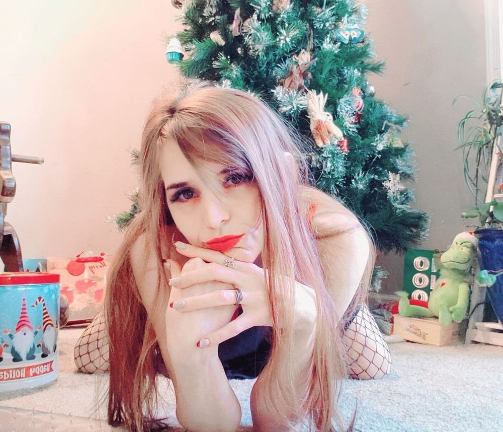 ellexchimera OnlyFans profile picture