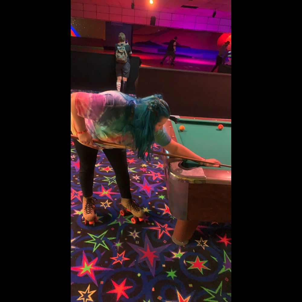 spookyfarie OnlyFans profile picture