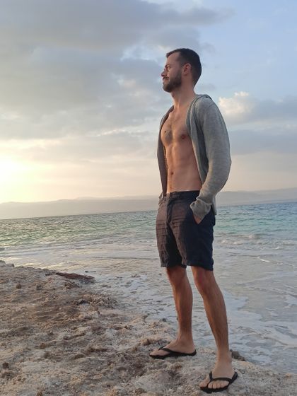 lyuben OnlyFans picture